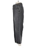 Uniqlo 100% Cotton Gray Jeans Size S - photo 5