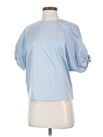 Cos Short Sleeve Top (view 1)