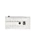 Badgley Mischka White Wallet One size - photo 1