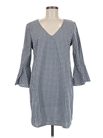 AU Amanda Uprichard Casual Dress (view 1)