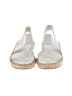 Cole Haan White Sandals Size 5 - photo 2