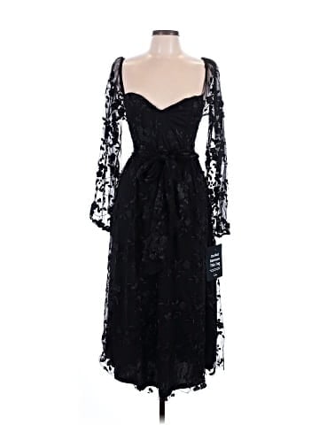 Lulus Cocktail Dress (view 1)