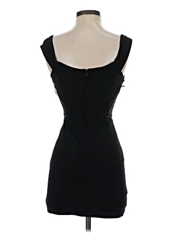 Jodi Kristopher Cocktail Dress (view 2)