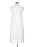 Unbranded White Cocktail Dress Size XL - photo 2