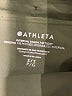 Athleta Green Active Pants Size S (tall) - photo 7