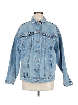 American Eagle Outfitters Denim Jacket