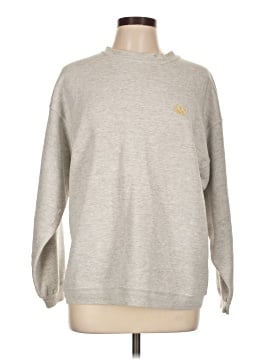 Hanes Signature Collection Pullover Sweater (view 1)