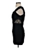 Jodi Kristopher Black Cocktail Dress Size 0 - photo 5