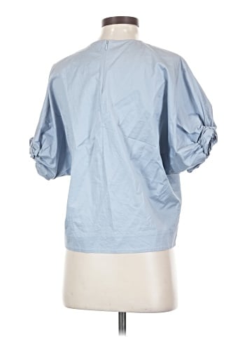 Cos Short Sleeve Top (view 2)