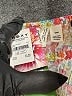 Roxy Floral Pink Casual Dress Size S - photo 7