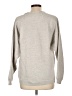 Hanes Signature Collection Gray Pullover Sweater Size L - photo 2