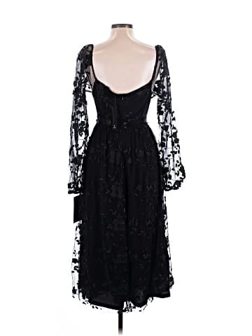 Lulus Cocktail Dress (view 2)