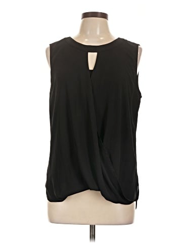 41Hawthorn Sleeveless Blouse (view 1)