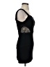 Jodi Kristopher Black Cocktail Dress Size 0 - photo 4