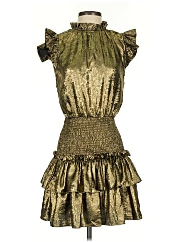 TCEC Cocktail Dress (view 1)