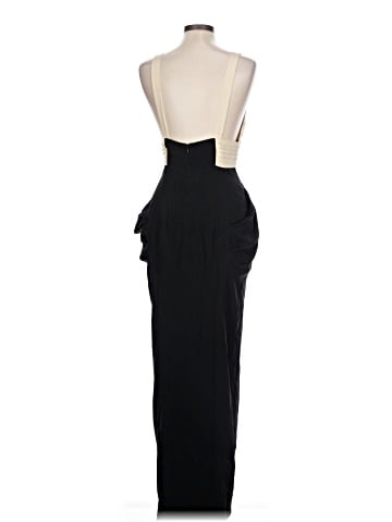 Catherine Malandrino Cocktail Dress (view 2)