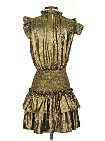 TCEC Cocktail Dress (view 2)