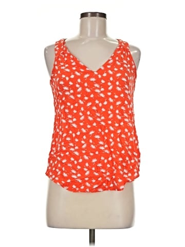 Old Navy Sleeveless Blouse (view 1)