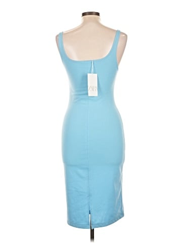 Zara Cocktail Dress (view 2)