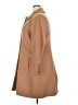 Anne Klein Tan Wool Coat Size 18 - photo 5