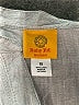 Ruby Rd. 100% Linen Houndstooth Gray Jeggings Size 1X - photo 7
