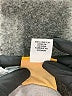 Ruby Rd. 100% Linen Houndstooth Gray Jeggings Size 1X - photo 9