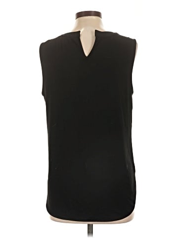 41Hawthorn Sleeveless Blouse (view 2)