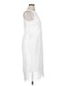 Unbranded White Cocktail Dress Size XL - photo 4