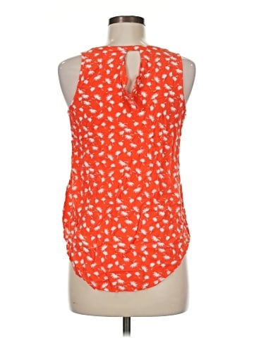 Old Navy Sleeveless Blouse (view 2)