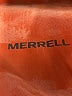 Merrell Orange Cocktail Dress Size M (estimated) - photo 7