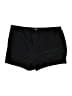 Unbranded Solid Black Shorts Size 5X - photo 1
