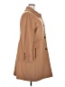 Anne Klein Tan Wool Coat Size 18 - photo 4