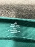 Gap Solid Green Dress Size 2 - photo 3
