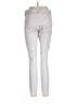 Ann Taylor Chevron-herringbone Gray Jeans Size 12 - photo 2
