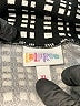 Lularoe Houndstooth Black Formal Skirt Size XL - photo 4