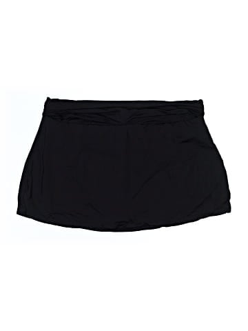 Garnet Hill Casual Skirt (view 1)