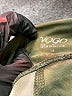 Vogo Green Leggings Size 1X - photo 4