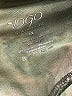 Vogo Green Leggings Size 1X - photo 6