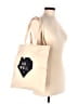 Madewell Ivory Tote One size - photo 2