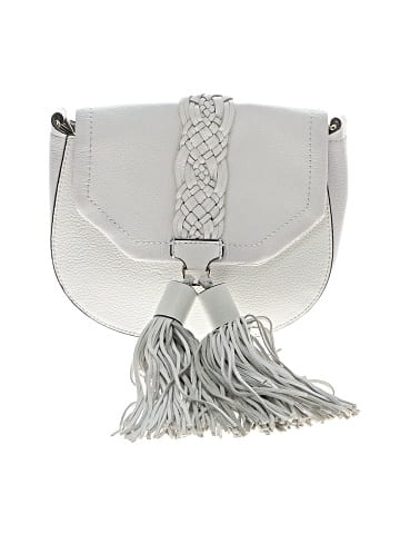 Rebecca Minkoff Leather Crossbody Bag (view 1)