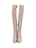 Charles by Charles David Ivory Boots Size 6 1/2 - photo 2