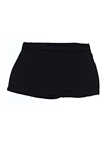 Garnet Hill Casual Skirt (view 2)
