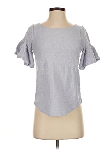 Anthropologie Short Sleeve T-Shirt (view 1)
