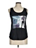 Marvel Black Tank Top Size M - photo 1
