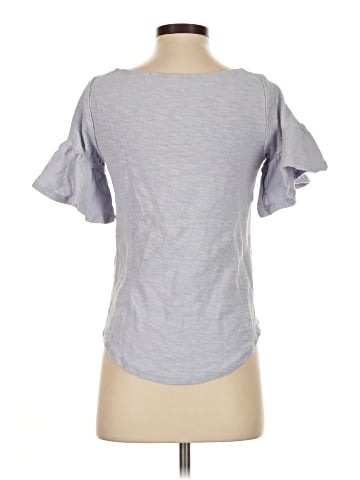 Anthropologie Short Sleeve T-Shirt (view 2)