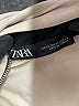 Zara Yellow Poncho Size XS - photo 7