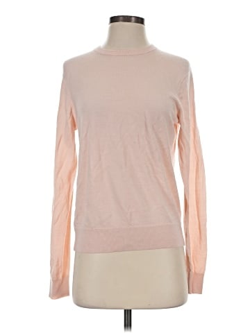 Uniqlo Wool Pullover Sweater (view 1)