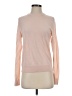 Uniqlo 100% Wool Pink Wool Pullover Sweater Size S - photo 1