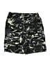 Volcom 100% Polyester Black Board Shorts Size 10 - 12 - photo 2