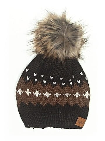 Panache Beanie (view 1)